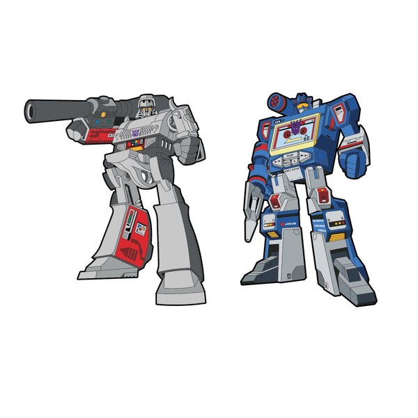 Transformers Matrix Of Leadership And More New Product From Icon Heroes  (6 of 11)